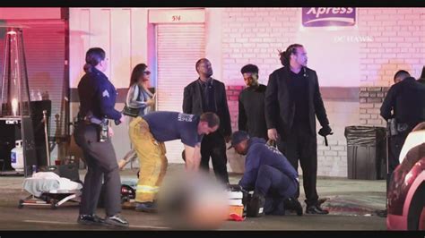 Nightclub security guard beaten to death in Hollywood 